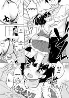 Ecchi Is OK [Fuyuno Mikan] [Original] Thumbnail Page 11