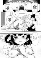 Ecchi Is OK [Fuyuno Mikan] [Original] Thumbnail Page 16