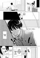 Ecchi Is OK [Fuyuno Mikan] [Original] Thumbnail Page 05