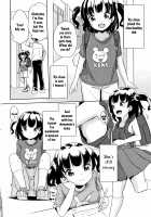 Ecchi Is OK [Fuyuno Mikan] [Original] Thumbnail Page 06