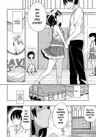 Ecchi Is OK [Fuyuno Mikan] [Original] Thumbnail Page 08