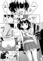 Ecchi Is OK [Fuyuno Mikan] [Original] Thumbnail Page 09
