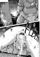 Midara na Elf-san wa Orc-kun ga Osuki / 淫らなエルフさんはオークくんがお好き [Hakui Ami] [Original] Thumbnail Page 12