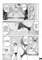 Pitapita Kyouei Mizugi 6 / ぴたぴた競泳水着6 [Murasaki Nyaa] [Original] Thumbnail Page 07