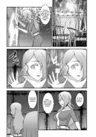 Teisou Sentai Virginal Colors Dai-Yon-wa / 貞操戦隊ヴァジナカラーズ 第四話 [Icelee] [Original] Thumbnail Page 13