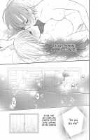 If I Take a Peek / ノゾイテミタラ [Original] Thumbnail Page 11