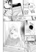 If I Take a Peek / ノゾイテミタラ [Original] Thumbnail Page 12