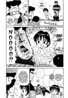 Tenjin-kun Super Assassin / 天神くん Super Assassin [Karma Tatsurou] [Original] Thumbnail Page 10
