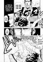 Tenjin-kun Super Assassin / 天神くん Super Assassin [Karma Tatsurou] [Original] Thumbnail Page 14