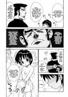 Tenjin-kun Super Assassin / 天神くん Super Assassin [Karma Tatsurou] [Original] Thumbnail Page 07