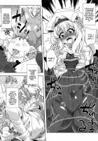 Fumble Dice / ふぁんぶるだいす [Izuki Jirou] [Goblin Slayer] Thumbnail Page 09