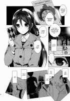 Nontan Only Rape Book / のんたんを犯すだけの本 [Ceo Neet] [Love Live!] Thumbnail Page 04