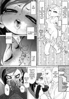 Power of Love / パワーオブラブ [Nega Samurai] [My Hero Academia] Thumbnail Page 14