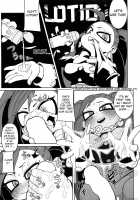 Power of Love / パワーオブラブ [Nega Samurai] [My Hero Academia] Thumbnail Page 15