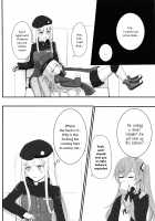 There's only one 45-sis! / 私の45姉は一人だけ! [Senba] [Girls Frontline] Thumbnail Page 11