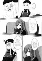 There's only one 45-sis! / 私の45姉は一人だけ! [Senba] [Girls Frontline] Thumbnail Page 12