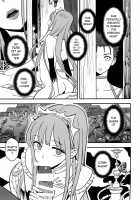 Joou no Shikisai / 女王の色彩 [Kizaki] [Fate] Thumbnail Page 04