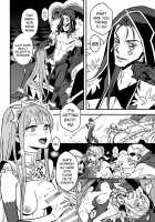Joou no Shikisai / 女王の色彩 [Kizaki] [Fate] Thumbnail Page 05
