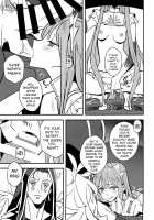 Joou no Shikisai / 女王の色彩 [Kizaki] [Fate] Thumbnail Page 06