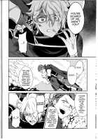 Soshite Kajitsu wa Emi Wareru / そして果実は笑み割れる [Erutasuku] [Octopath Traveler] Thumbnail Page 10