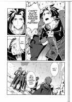 Soshite Kajitsu wa Emi Wareru / そして果実は笑み割れる [Erutasuku] [Octopath Traveler] Thumbnail Page 11