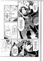 Soshite Kajitsu wa Emi Wareru / そして果実は笑み割れる [Erutasuku] [Octopath Traveler] Thumbnail Page 15