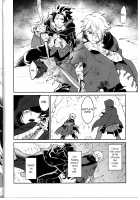 Soshite Kajitsu wa Emi Wareru / そして果実は笑み割れる [Erutasuku] [Octopath Traveler] Thumbnail Page 06