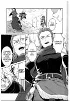Soshite Kajitsu wa Emi Wareru / そして果実は笑み割れる [Erutasuku] [Octopath Traveler] Thumbnail Page 07
