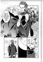 Soshite Kajitsu wa Emi Wareru / そして果実は笑み割れる [Erutasuku] [Octopath Traveler] Thumbnail Page 09