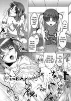 Musume Ningyou / 娘人形 [Himehachi] [Original] Thumbnail Page 11