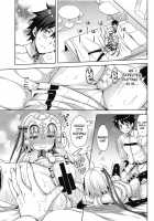 Because I'm already an adult / 私は大人なので [Ayakawa Riku] [Fate] Thumbnail Page 16