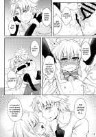 Jeanne Lily is a Good Girl? / ジャンヌリリィは良い子? [Ramen-Penguin] [Fate] Thumbnail Page 14