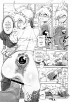 Extreme Anal Hunter / Extreme Anal Hunter Page 23 Preview