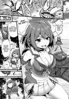 Obedient Heavy Cruiser Maya!! / 従順な重巡摩耶様!! [Hhh] [Kantai Collection] Thumbnail Page 03