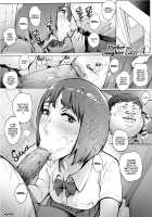 Mother and Daughter Eater 1-3 / 母娘喰い1-3 [Oltlo] [Original] Thumbnail Page 02