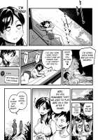 Juunengo no Hachigatsu Kimi to. / 十年後の八月 君と。 [Taniguchi Daisuke] [Original] Thumbnail Page 16