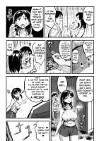 Juunengo no Hachigatsu Kimi to. / 十年後の八月 君と。 [Taniguchi Daisuke] [Original] Thumbnail Page 08