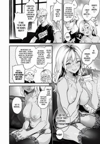 The Life of an Onahole Saleswoman is Hard! / オナホ販売員のお仕事は大変です！ Page 14 Preview