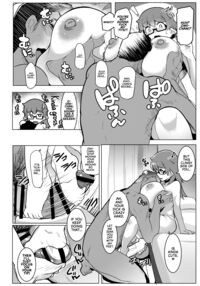 My Little Sisters are Slutty Orcs 6 / イモウトハメスオーク6 Page 11 Preview