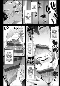 Matayuru Dormitory / マタユルソウ Page 93 Preview