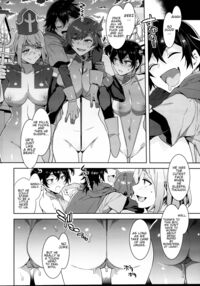 Seiyoku ni Shoujiki Sugiru Shota Yuusha / 性欲に正直すぎるショタ勇者 [Mizuryu Kei] [Dragon Quest] Thumbnail Page 16