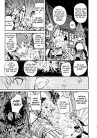 Seigi mo Rinri mo Oitoite / 正義も倫理も置いといて [Okogemoti] [Granblue Fantasy] Thumbnail Page 05