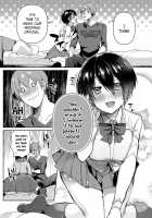 Sudou Siblings Sexual Circumstances / 須藤家の性事情 [Uzukinoko] [Original] Thumbnail Page 10