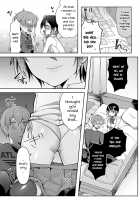 Sudou Siblings Sexual Circumstances / 須藤家の性事情 [Uzukinoko] [Original] Thumbnail Page 11