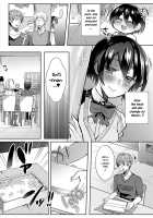 Sudou Siblings Sexual Circumstances / 須藤家の性事情 [Uzukinoko] [Original] Thumbnail Page 06