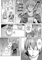 Sudou Siblings Sexual Circumstances / 須藤家の性事情 [Uzukinoko] [Original] Thumbnail Page 08