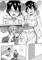 Sudou Siblings Sexual Circumstances / 須藤家の性事情 [Uzukinoko] [Original] Thumbnail Page 09
