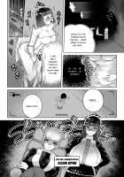Benkei Honron / 便啓 本論 [Youkai Kubinashi] [Original] Thumbnail Page 10