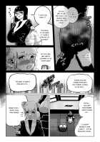 Benkei Honron / 便啓 本論 [Youkai Kubinashi] [Original] Thumbnail Page 12