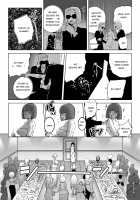 Benkei Honron / 便啓 本論 [Youkai Kubinashi] [Original] Thumbnail Page 14